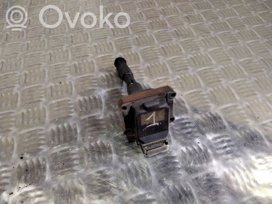 BMW 3 E36 High voltage ignition coil 0221504410
