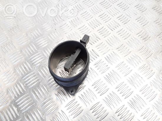 BMW X3 E83 Mass air flow meter 0281002936 780541501