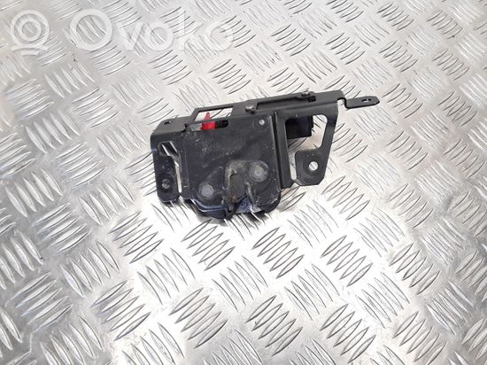 BMW X3 E83 Tailgate/trunk/boot lock/catch/latch 51247201561