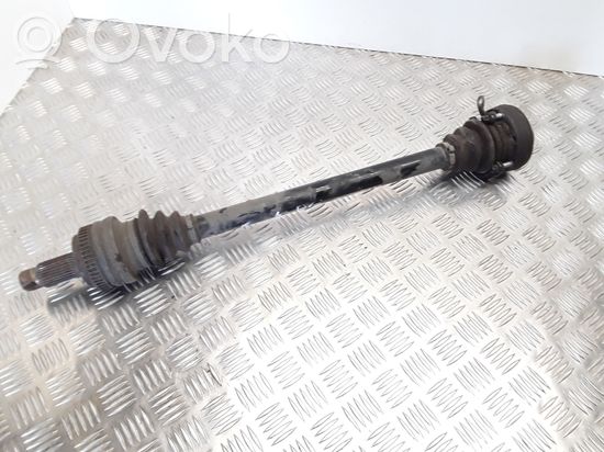 BMW X3 E83 Rear driveshaft 7524042