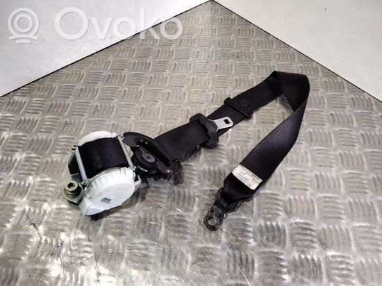 BMW X3 E83 Front seatbelt 33033302 34003070B