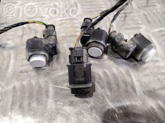 BMW X3 E83 Parking PDC sensor 9270498 308648 0611151411