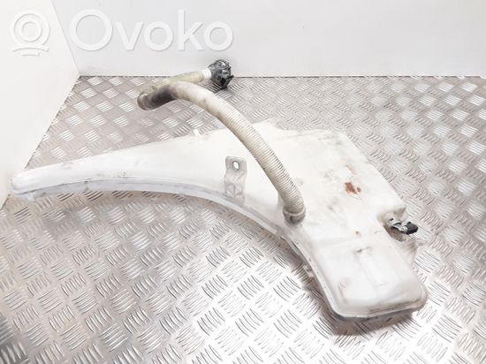 BMW 1 E81 E87 Windshield washer fluid reservoir/tank 61677068996