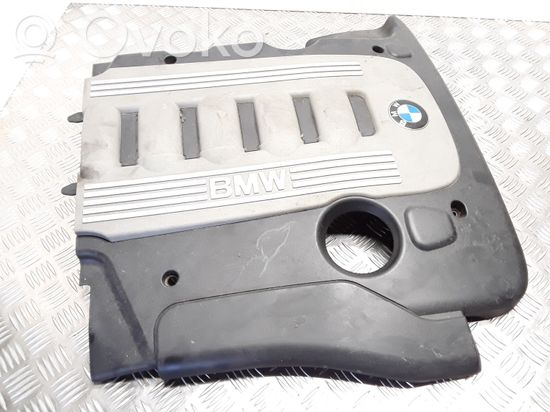 BMW 7 E65 E66 Engine cover (trim) 15194001