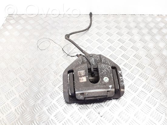 BMW 7 E65 E66 Front brake caliper 820671007