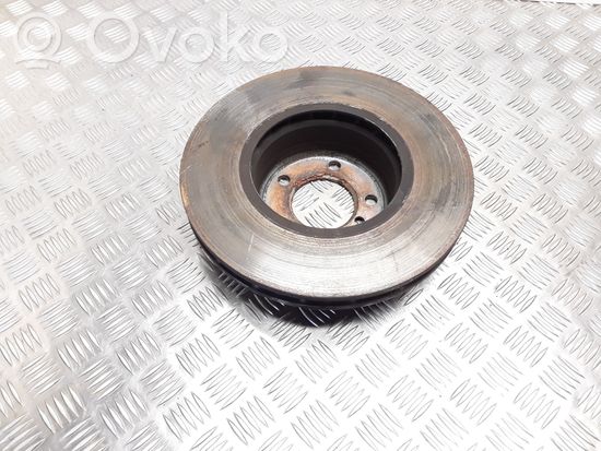 BMW 7 E65 E66 Front brake disc
