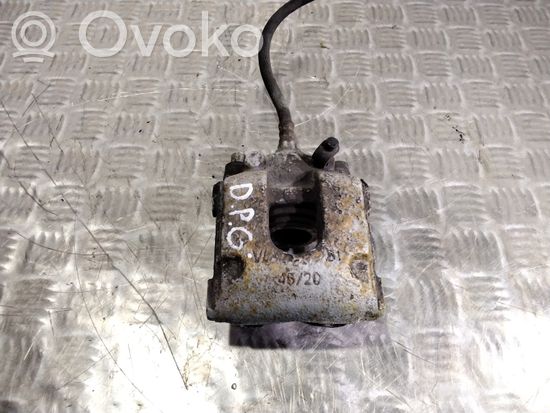 BMW 7 E65 E66 Rear brake caliper