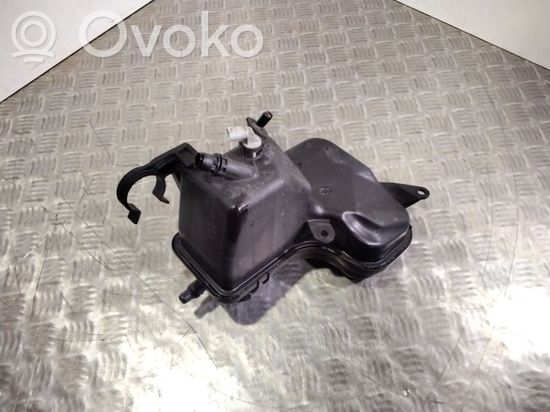 BMW 7 E65 E66 Coolant expansion tank/reservoir 1713778501307 1713778556008 10617210