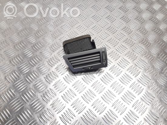 BMW 7 E65 E66 Dashboard side air vent grill/cover trim 64228223333