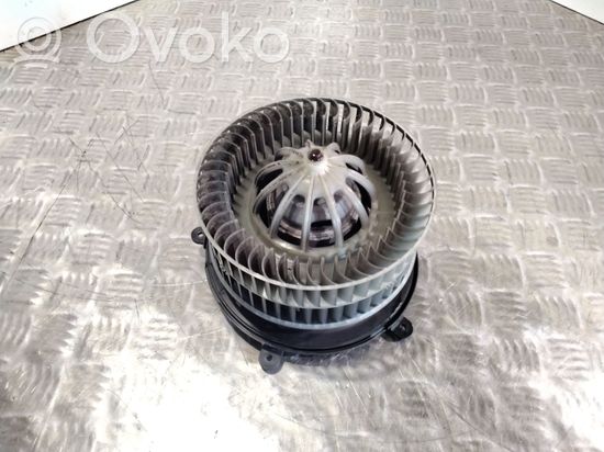 BMW 7 E65 E66 Heater fan/blower 58461 54455