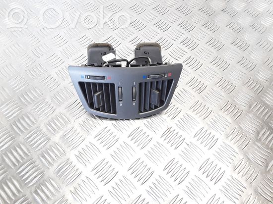 BMW 7 E65 E66 Dash center air vent grill 64227002395 8385257 14121810