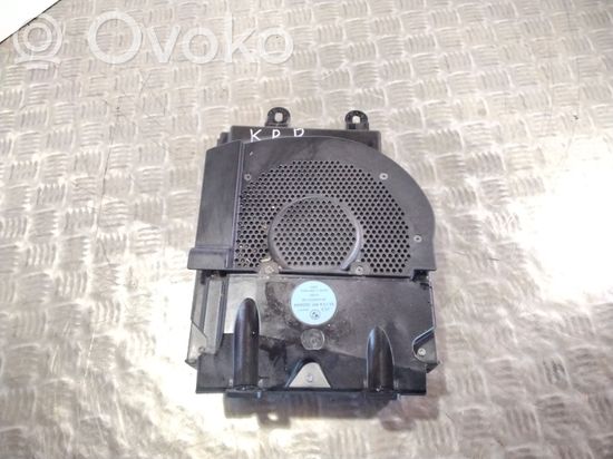 BMW 7 E65 E66 Subwoofer speaker 65136901323AI04 6901323 2404171