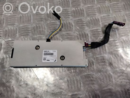 BMW 7 E65 E66 Aerial antenna amplifier 693366501 6933665 21367510