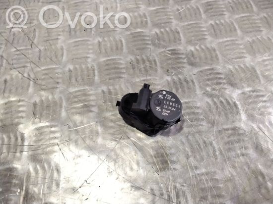 BMW 7 E65 E66 Air flap motor/actuator 6935079 ECB658