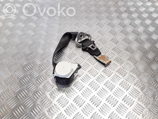 BMW X3 E83 Front seatbelt 33035173