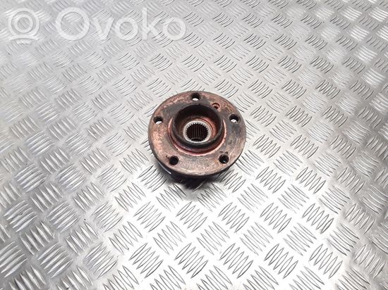 BMW 7 E65 E66 Rear wheel bearing hub
