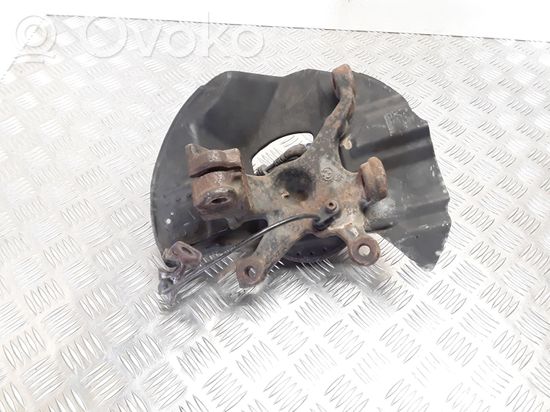 BMW 3 E46 Front wheel hub