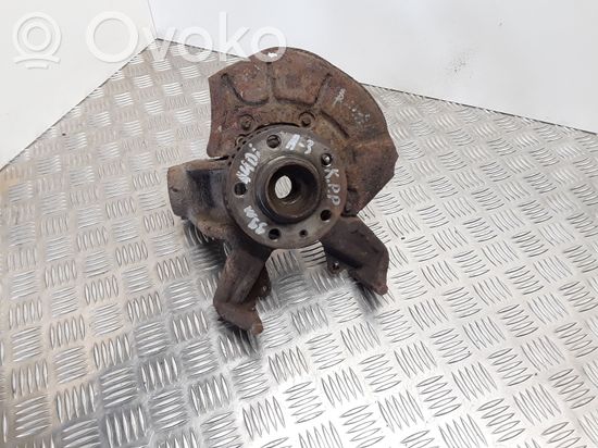 Audi A3 S3 8L Front wheel hub