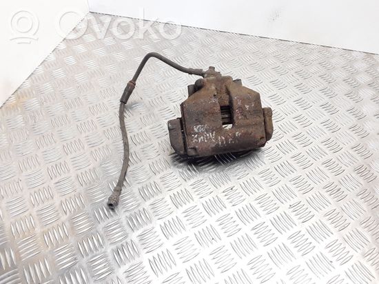 Volkswagen Caddy Front brake caliper