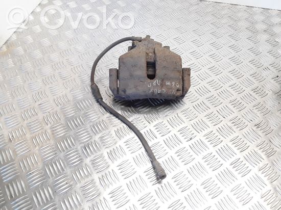 Volkswagen Caddy Front brake caliper