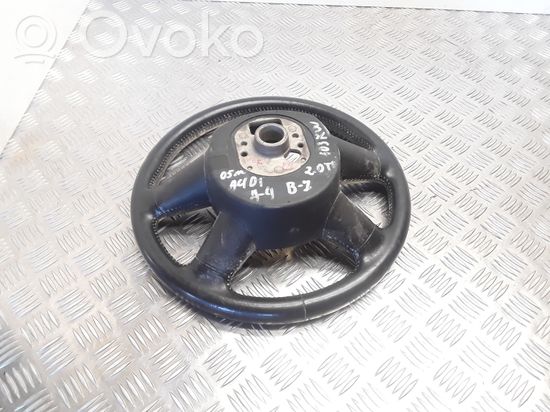 Audi A4 S4 B7 8E 8H Steering wheel 8P0419091