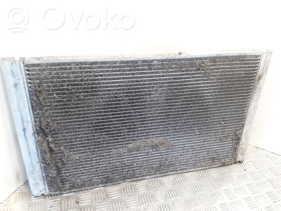 BMW 7 E65 E66 Coolant radiator 1711224847808 17112248478