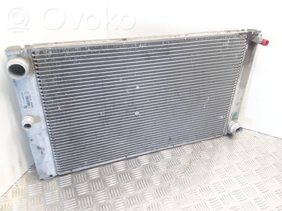 BMW 7 E65 E66 Coolant radiator 1711224847808 17112248478