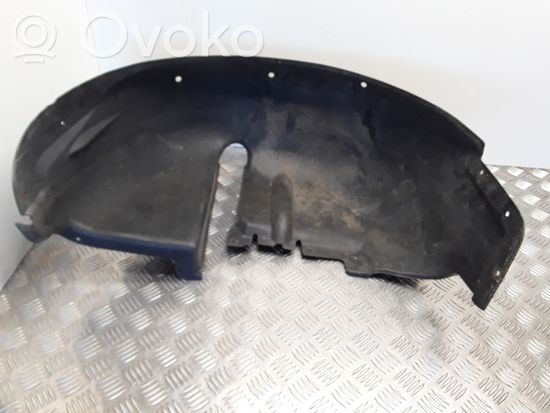 Audi A2 Rear arch fender liner splash guards 8Z0810172C