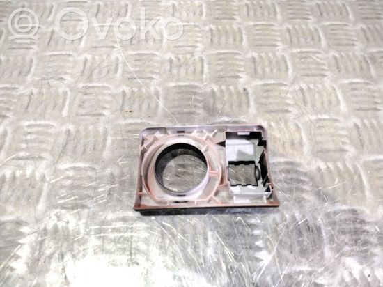 Audi A6 S6 C5 4B Center console decorative trim