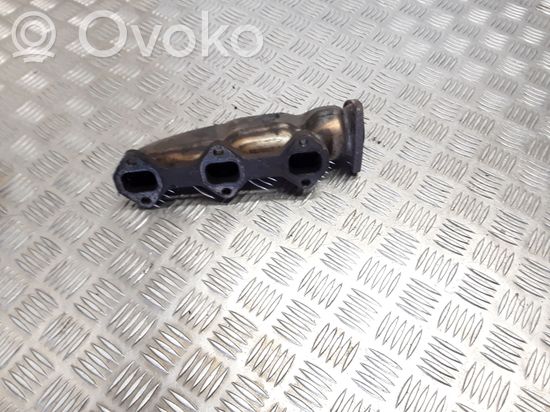 Audi A4 S4 B7 8E 8H Exhaust manifold 059253033M