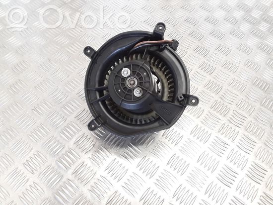 Mercedes-Benz E W211 Heater fan/blower 9400973