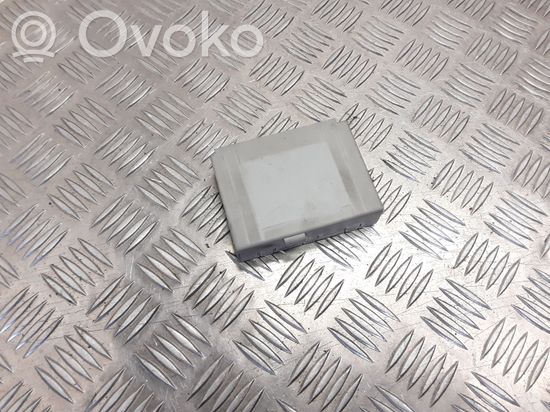Mercedes-Benz E W211 Gateway control module A2115405645