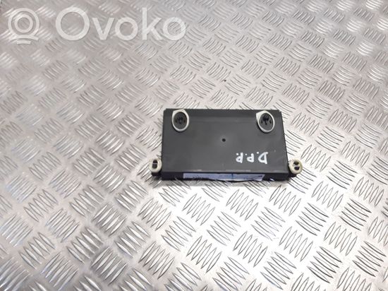 Mercedes-Benz E W211 Door control unit/module 2118701226