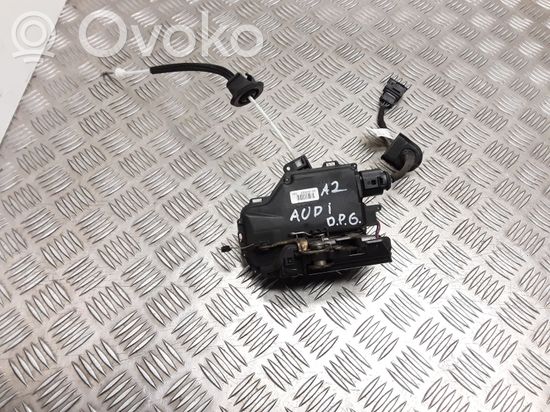 Audi A2 Rear door lock 8Z0839016D