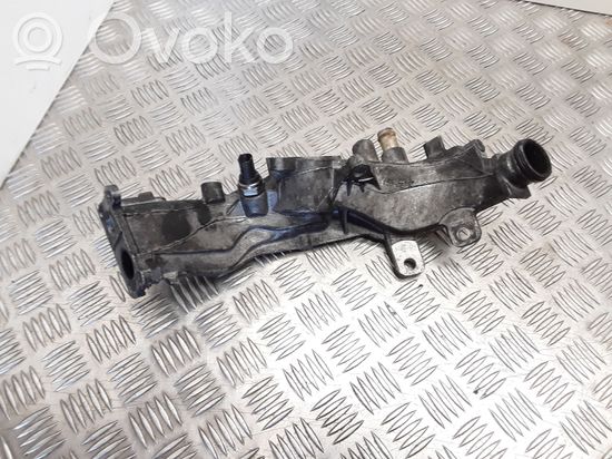 Mercedes-Benz E W211 other engine part A6461400708