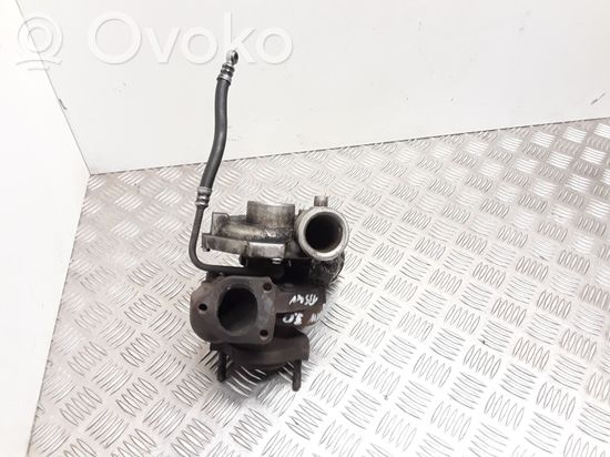 BMW 3 E46 Turbo 4848262