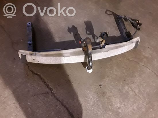Audi A6 S6 C5 4B Tow bar set