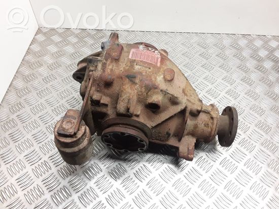 BMW 3 E46 Rear differential 1428796 1428796N2340M