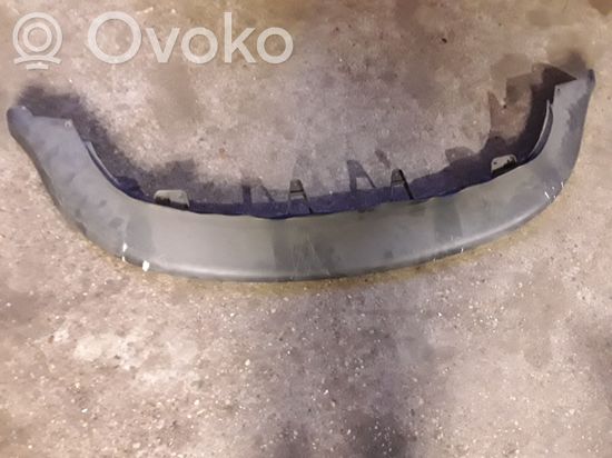 Volkswagen Golf Plus Front bumper lip 5M0805903