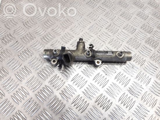 Audi A6 S6 C6 4F Fuel main line pipe 059130089D