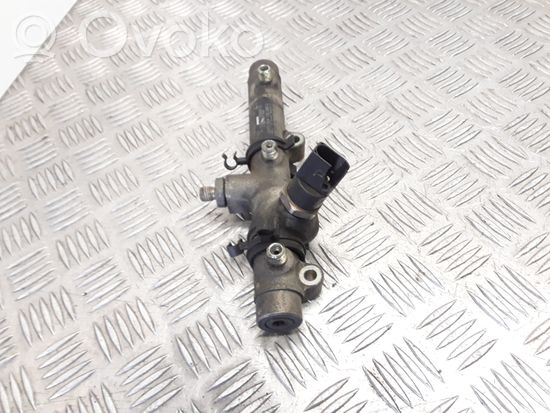 Audi A6 S6 C6 4F Fuel main line pipe 059130089D