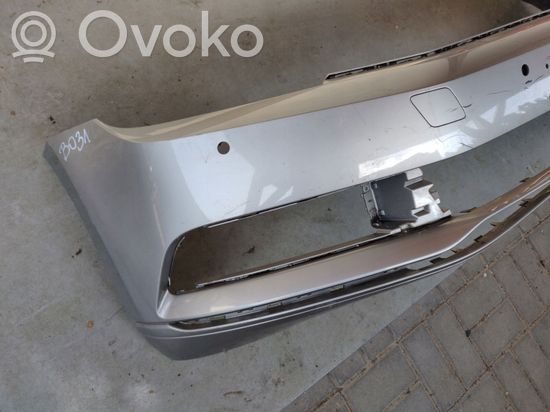 Volkswagen PASSAT B8 Front bumper 3G0807221