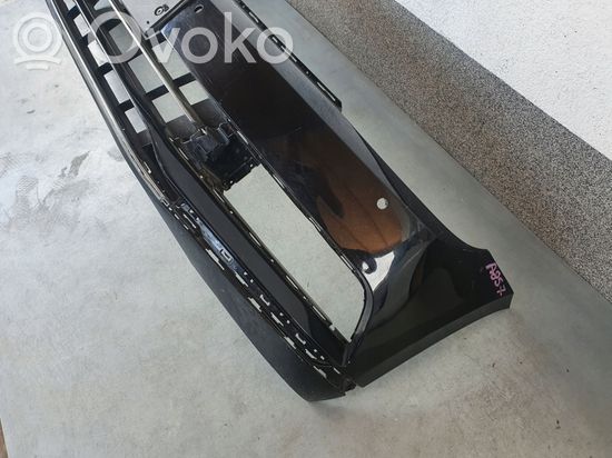 Volkswagen PASSAT B8 Front bumper 3G0807221