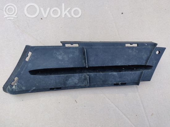 BMW 3 E90 E91 Front bumper lower grill