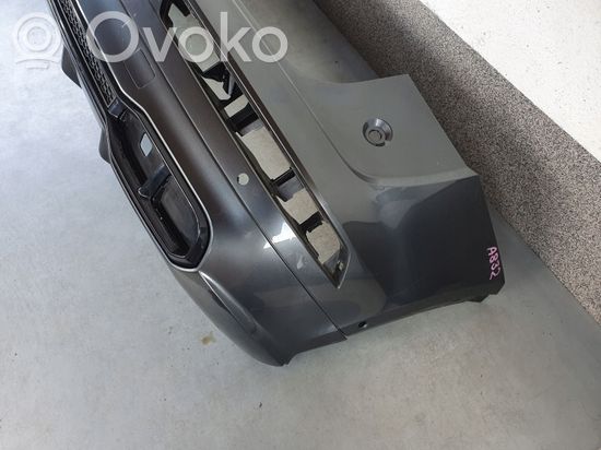 Audi Q5 SQ5 Rear bumper 80A807301