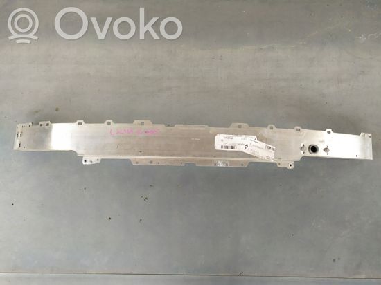 Mercedes-Benz C W205 Front bumper support beam
