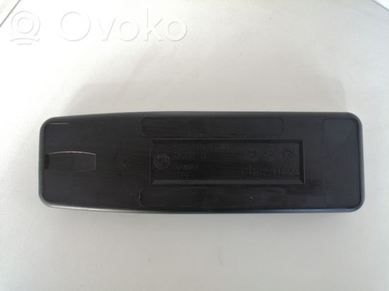 BMW 3 E90 E91 Panel drawer/shelf pad 58450713