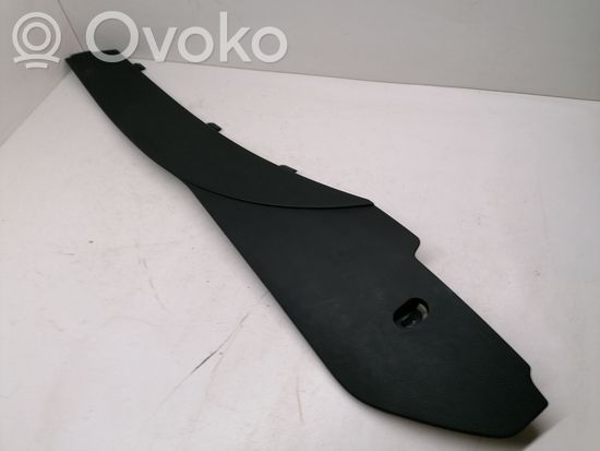 Volkswagen PASSAT B7 Panel trim 3C1863046