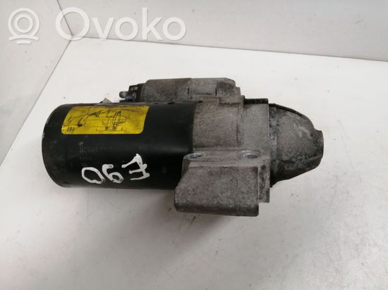 BMW 3 E90 E91 Starter motor 782370001 1005831596 364268