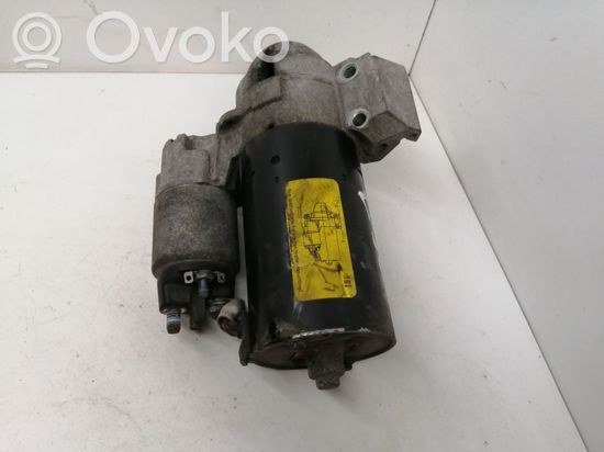 BMW 3 E90 E91 Starter motor 782370001 1005831596 364268